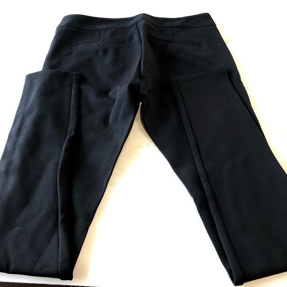 Paige Women's Katrina Ponte With Zippered Pockets - Picture 9 of 12